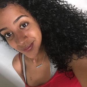 Meet your Posher, Ruth